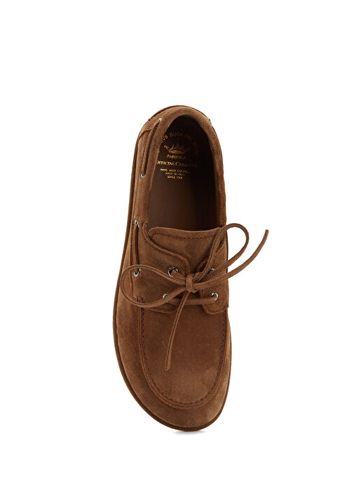 Officine Creative Officine Creative Vizon Kadın Süet Loafer | Beymen Vizon - 5. görsel