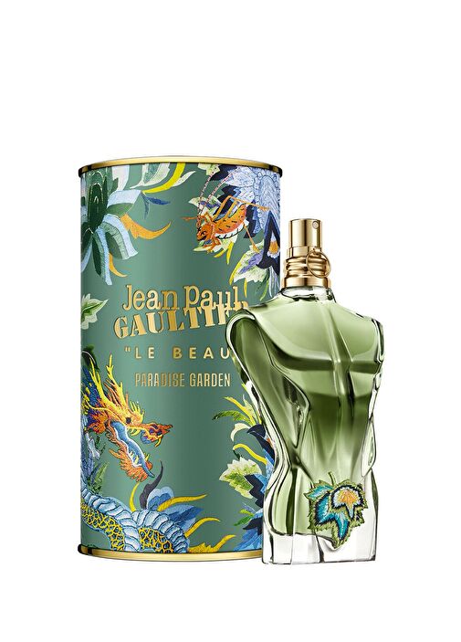 Jean Paul Gaultier - Le Beau Paradıse Garden Edp 75 Ml -