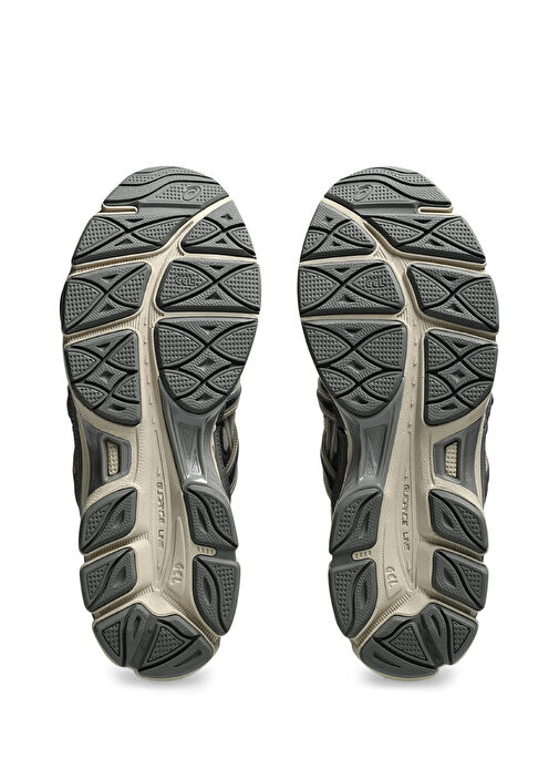 Gel-Nyc Utility Gri Erkek Sneaker - Görsel 7