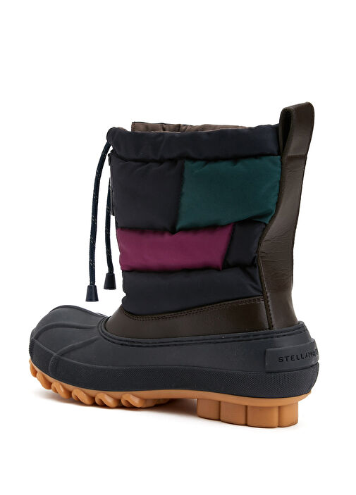 Stella McCartney Kadın Bot - Görsel 4