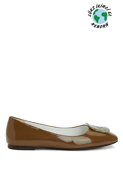 Tory Burch Kadın Babet - Görsel 2