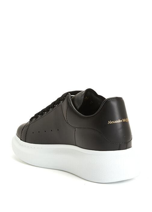 Alexander McQueen Kadın Sneakers - Görsel 4