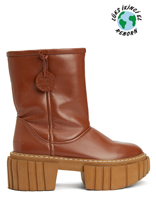 Stella McCartney Kadın Bot - Görsel 2