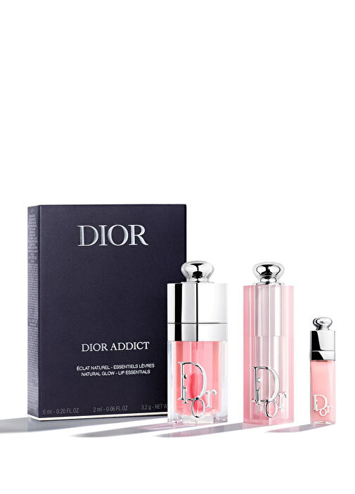 みちゅ2022*DIOR ADDICT BEAUTY SET Dior - Dior Addict Duo Set -