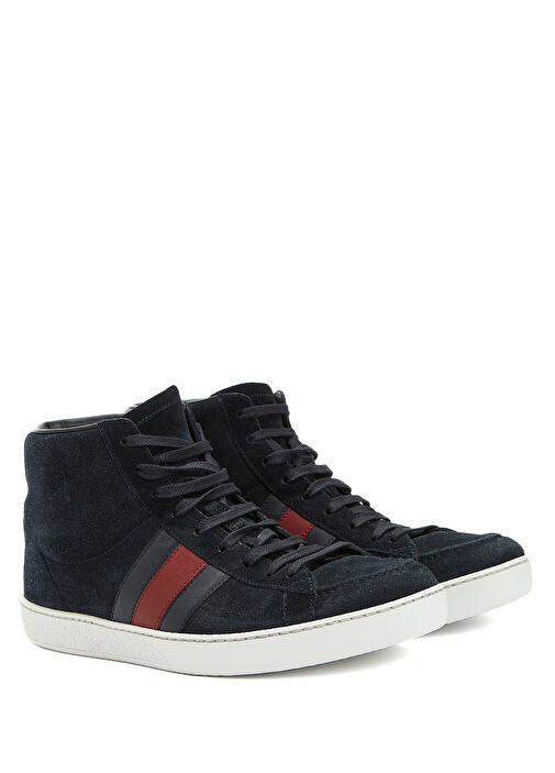 Gucci Erkek Sneakers - Görsel 3