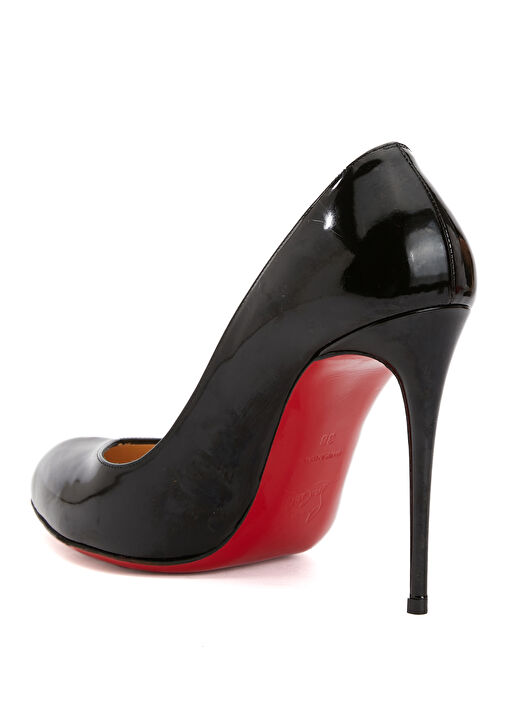 Christian Louboutin Topuklu Ayakkabı - Görsel 4