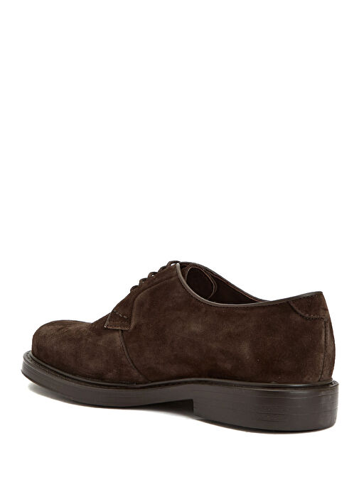 Beymen Collection Kahverengi Beymen Collection Deri Erkek Ayakkabı