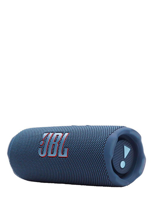 JBL - Flip 7 Mavi Bluetooth Hoparlör - Mavi