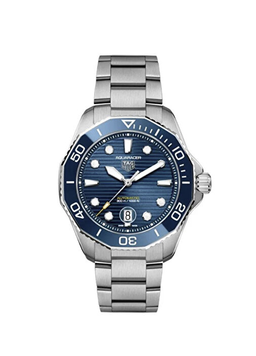 Tag Heuer ok Renkli Erkek Aquaracer Erkek Kol Saati 1256526 Beymen