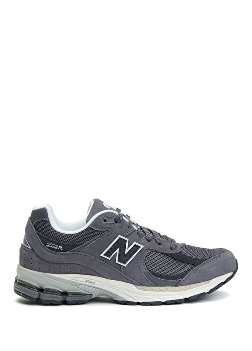 New Balance - 2002R Gri Erkek Sneaker - Gri