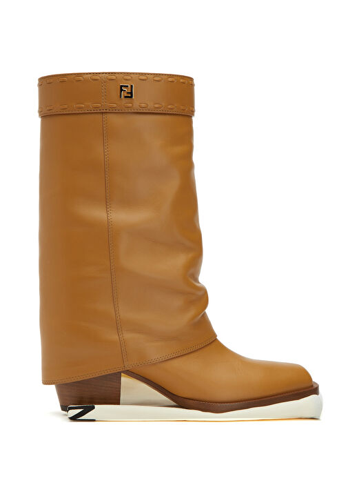 Fendi Kadın Bot - Görsel 7