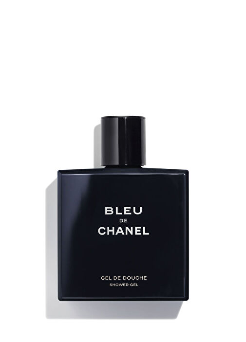 BLEU DE CHANEL PARIS シャワージェル 200ml 未使用 CHANEL - Bleu De Duş Jeli 200 Ml -