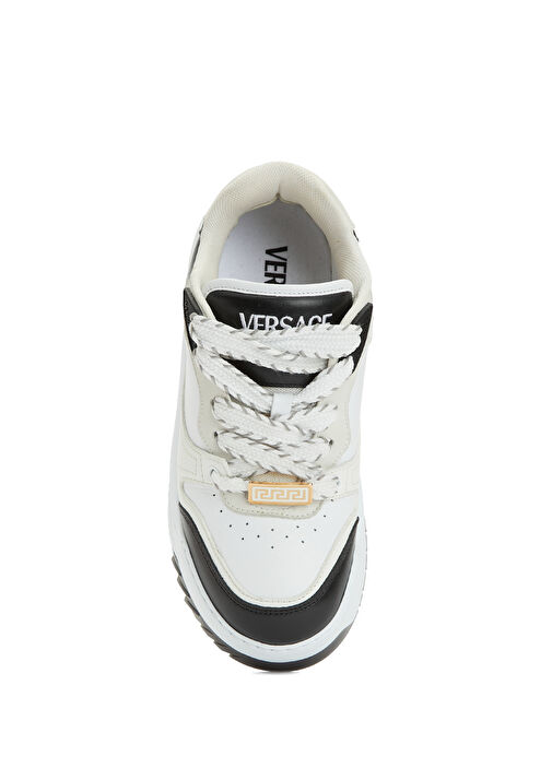 Versace Erkek Sneakers - Görsel 5