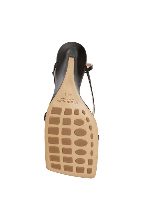 Bottega Veneta Topuklu Ayakkabı - Görsel 6