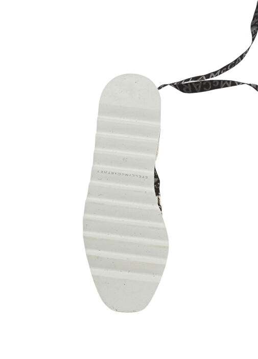 Stella McCartney Kadın Espadril - Görsel 6