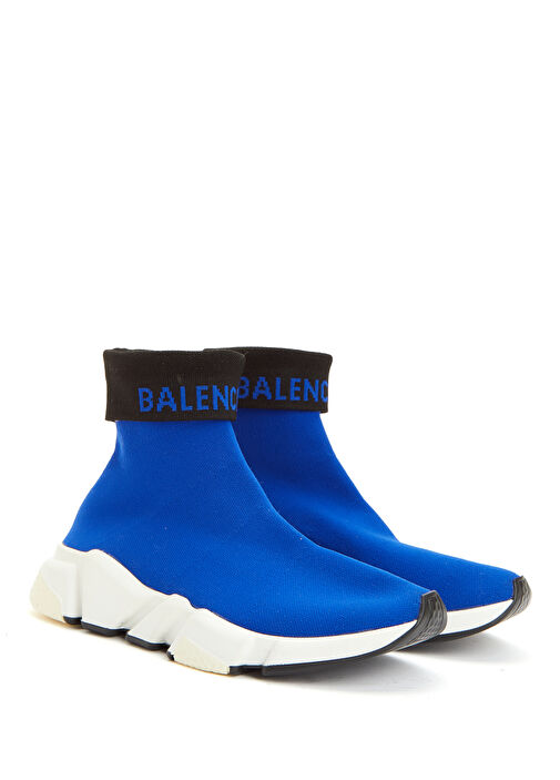 Balenciaga Kadın Sneakers - Görsel 3