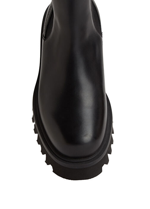 Ferragamo Erkek Bot - Görsel 5