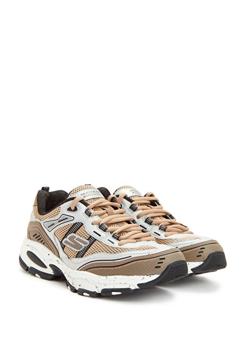 Vigor 2.0 Kahverengi Kadın Sneaker - Görsel 3