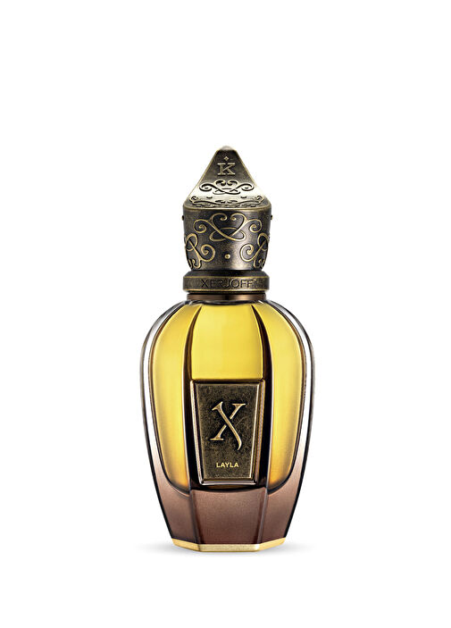 Xerjoff - Layla 50 ml Unisex Parfüm -