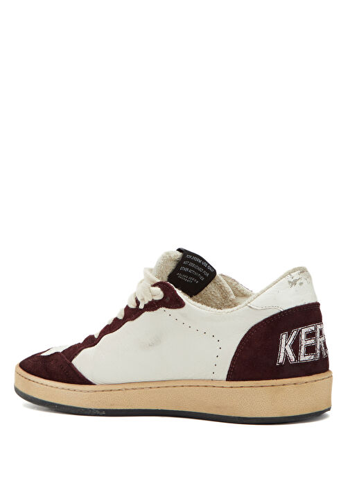Golden Goose Kadın Sneakers - Görsel 4