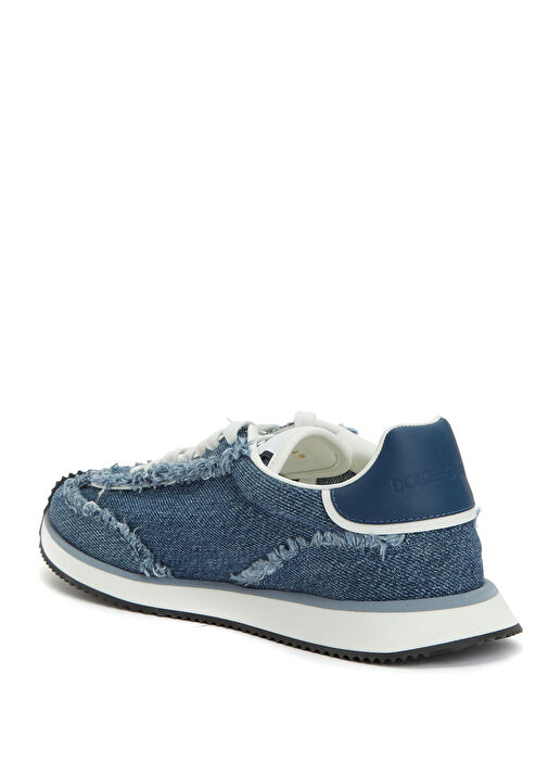 Dolce&Gabbana Erkek Sneakers - Görsel 4
