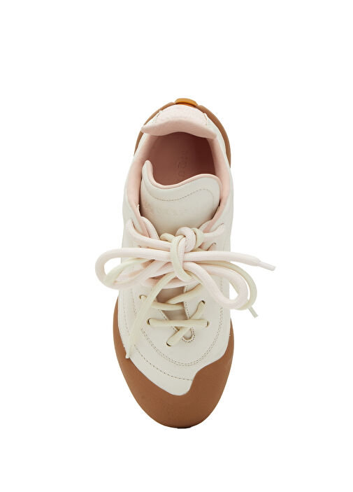 Alexander McQueen Kadın Sneakers - Görsel 5