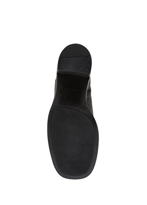 Divarese Divarese Siyah Kadın Deri Bot Beymen'de! Siyah - 6. görsel