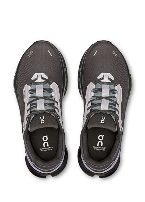 Cloudrunner 2 Waterproof Çok Renkli Kadın Sneaker - Görsel 4