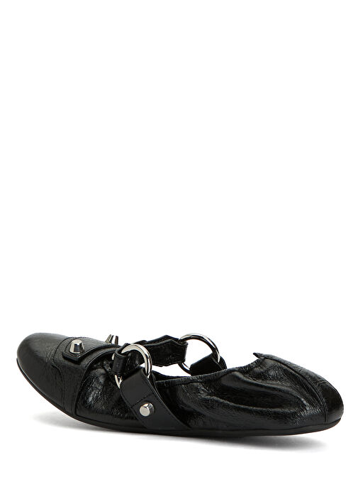 Balenciaga Kadın Babet - Görsel 4