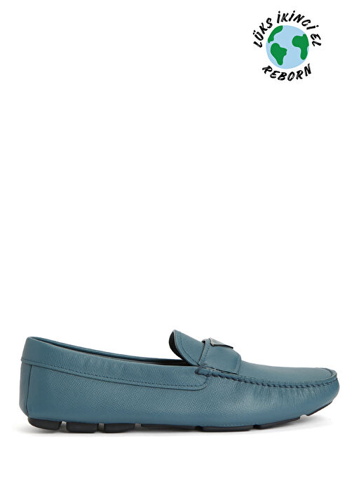 Prada Erkek Loafer - Görsel 2