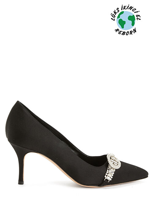 Manolo Blahnik Topuklu Ayakkabı - Görsel 2