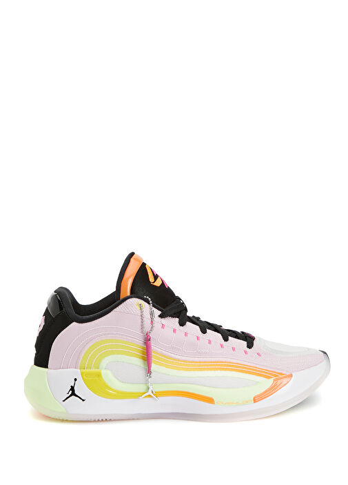 Jordan Luka 4 Gone Erkek Sneaker - Görsel 2