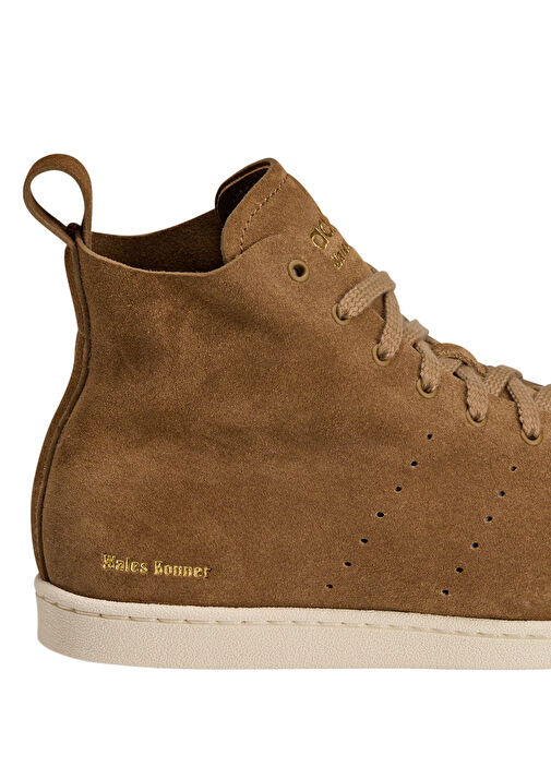 Superstar Hi Taba Erkek Sneaker - Görsel 5