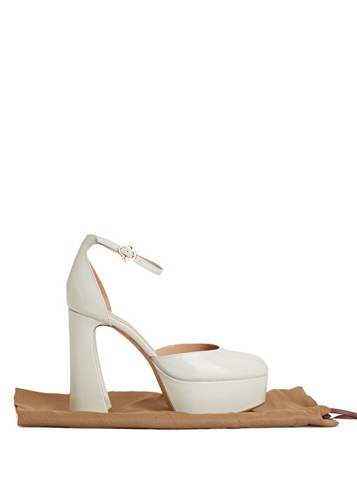 Gianvito Rossi Topuklu Ayakkabı - Görsel 7