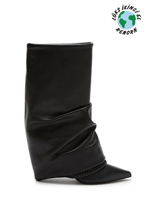 Balmain Kadın Çizme - Görsel 2