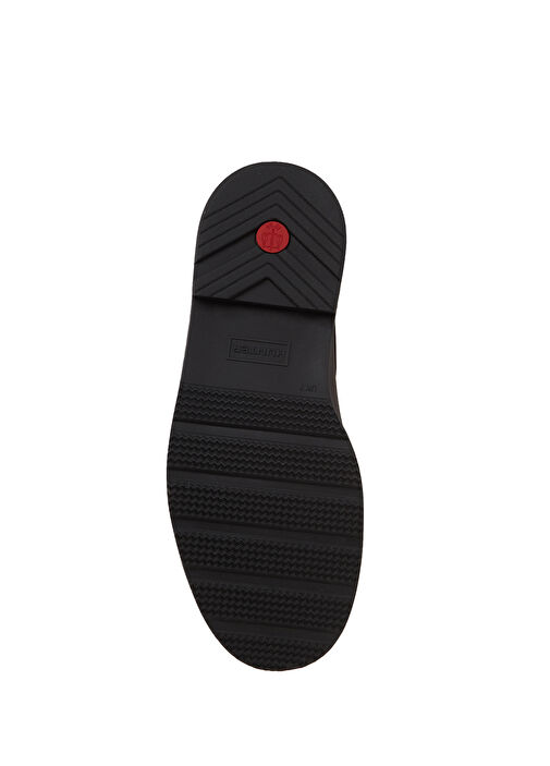 Originals Chelsea Commando Kahverengi Kadın Bot - Görsel 6