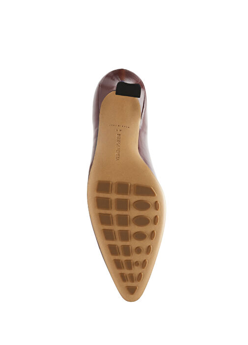 Bottega Veneta Topuklu Ayakkabı - Görsel 6