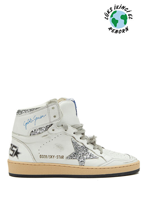 Golden Goose Kadın Sneakers - Görsel 2