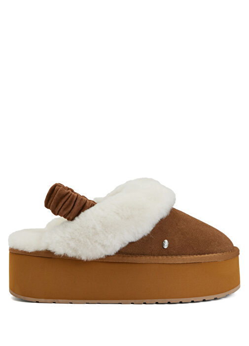 Hartz Bot Kadın Süet Bot - Görsel 2