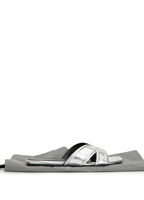 Zadig&Voltaire Kadın Terlik - Görsel 7