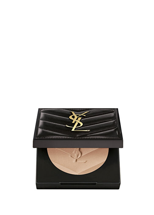 Yves Saint Laurent - All Hours Hyper Finish FG 01 Powder