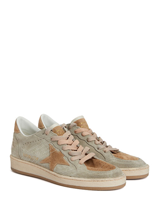 Golden Goose Kadın Sneakers - Görsel 3