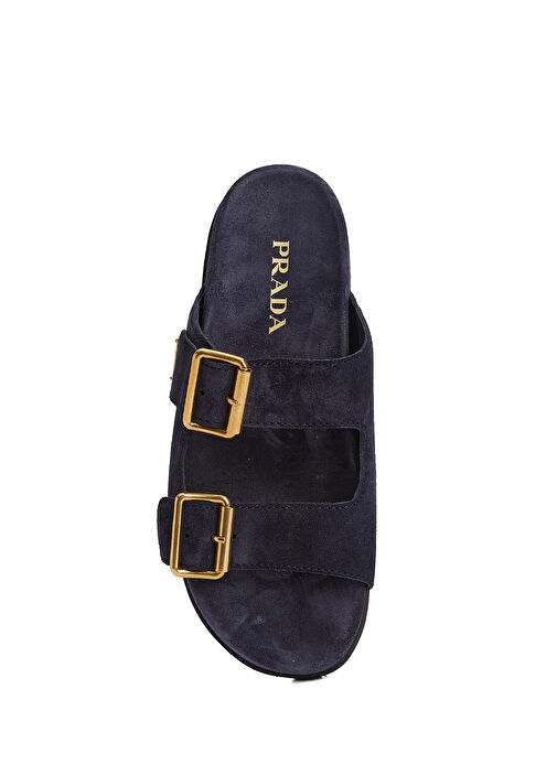 Prada Kadın Terlik - Görsel 5