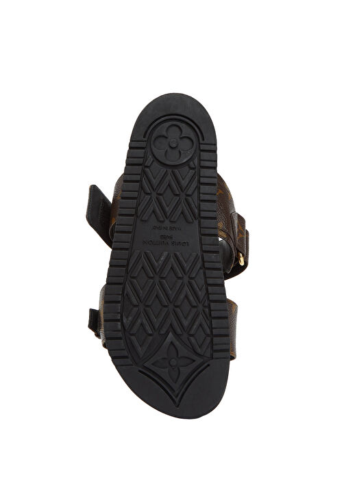 Louis Vuitton Kadın Terlik - Görsel 6