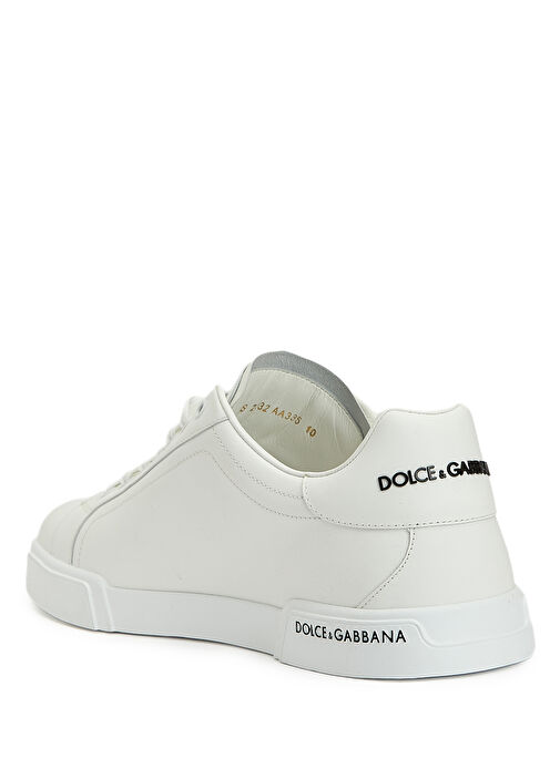 Dolce&Gabbana Erkek Sneakers - Görsel 4