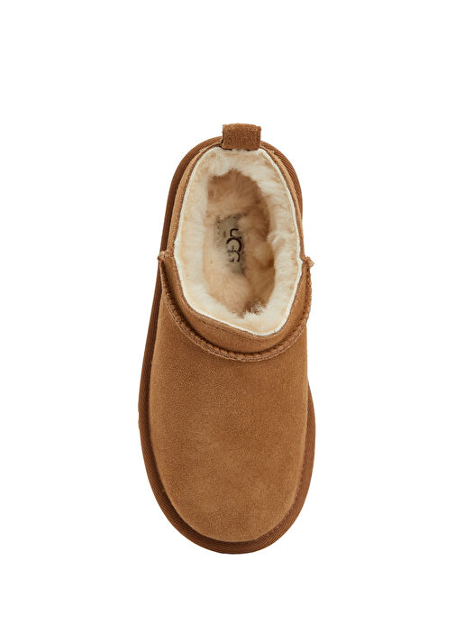 Classic Micro Taba Kız Çocuk Bot - Görsel 5