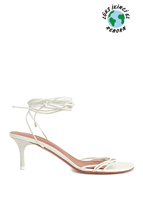 Amina Muaddi Kadın Sandalet - Görsel 2