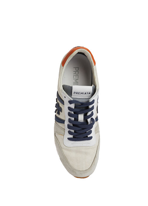 Premiata Erkek Sneakers - Görsel 5