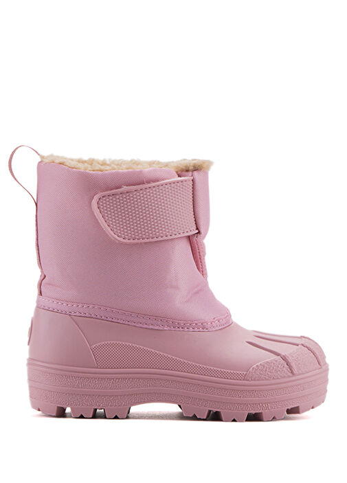 Neu Açık Pembe Kız Çocuk Bot - Görsel 2