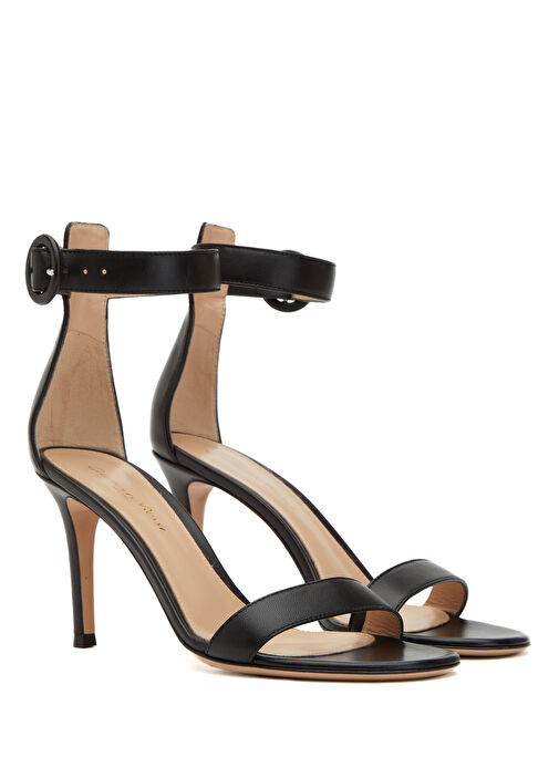 Gianvito Rossi Kadın Sandalet - Görsel 3